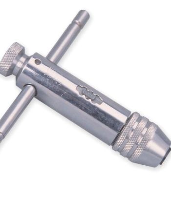 TAPWRENCH GROZ T/TYPE RATCH.M6-M10TWR516 - GRO6613