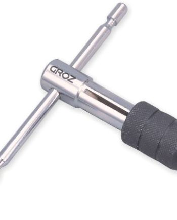 TAPWRENCH GROZ T/TYPE M6-M12 TW/1-2 - GRO6625