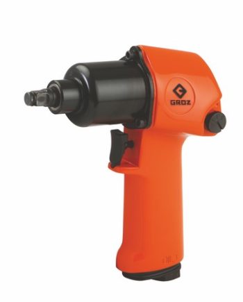 Impact Wrench Groz 1/2"  13Mm 1223 Nm