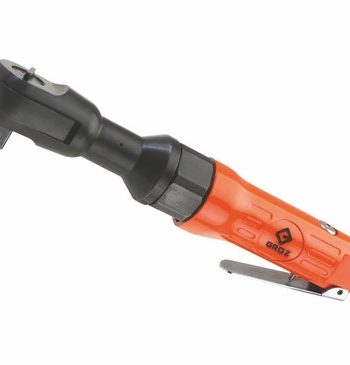 Ratchet Wrench Groz 1/2"  13Mm 267Mm 68Nm