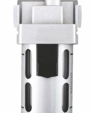 Groz Air Lubricator Hd 3/4"  Bsp7200Lpm