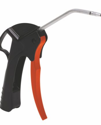 Groz Air Blow Gun (Poly) With 114 Mm Nozzle