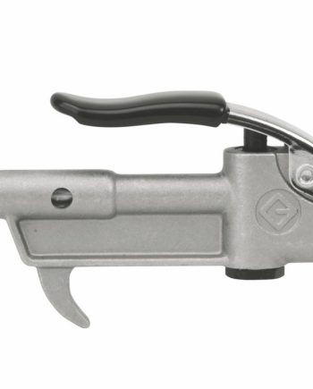 Groz Metal Body Air Blow Gun Std Safety Tip