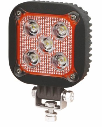 Groz Floodlight 15W 1050Lumens 12-60 V Dc