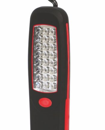 Groz Inspection Led Includes 3 Xaa Batteries