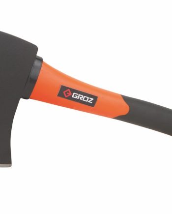 Groz Axe Fibre Glass Handle 2 Kg