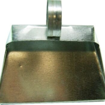 DUST PAN METAL 340MM*270MM