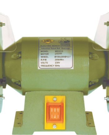 GRINDER MTS BENCH 150MM 220V 250W - HON0950