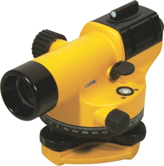 LEVEL MTS DUMPY AL32 - HON4125