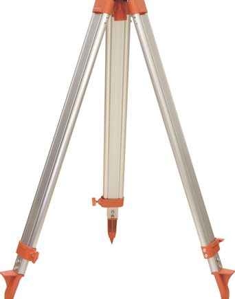 LEVEL MTS DUMPY TRIPOD STAND ONLY - HON4135