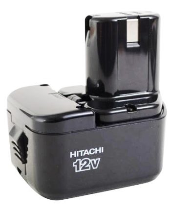 HTC BATT 9.6V 1.5AH NI-CD (333433) - HTC-BCC915