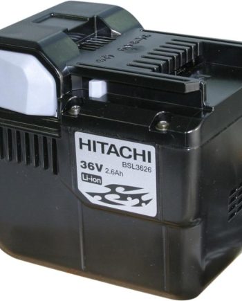 Htc Batt 36.0V 2.6Ah Lith Ion (328036)