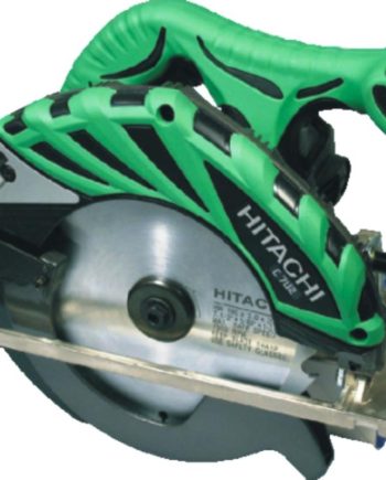 HITACHI / HIKOKI SAW CIRC 190MM 66MM DOC********* - HTC-C7U2