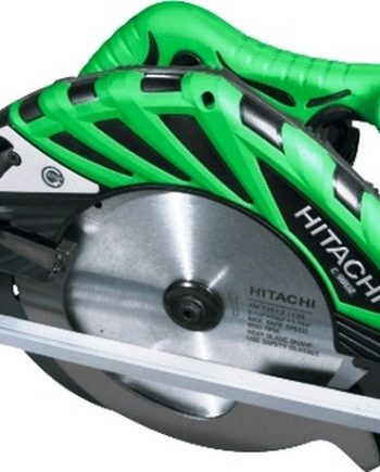 HITACHI / HIKOKI SAW CIRC 235MM 86MMDOC ELECT *** - HTC-C9BU2