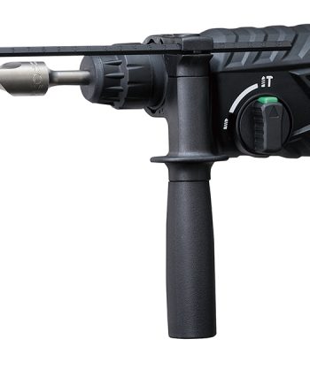 HIKOKI ROTARY HAMMER DRILL 730W 2.7J 2 MODE DRILLING & IMPACT  DRILLING