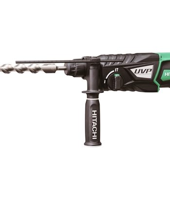 Hitachi Drill Rot/Ham 850W (Htc-Dh28Pby2