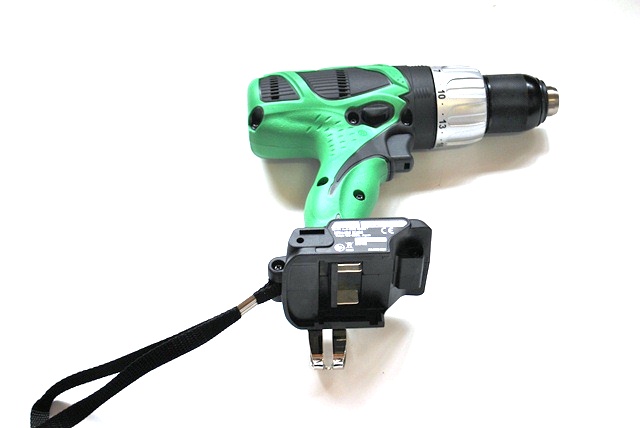 WIRE STRETCHER DONALD HOLDFAST - HTC-DS18DSFL(L1)