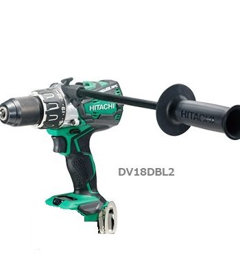 Hitachi / Hikoki Imp Dr Cl 18V 110Nm Li B/L Ex Ba