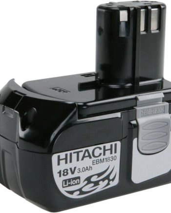 HTC BATT 18.OV 3.0AH LITH ION (326240) - HTC-EBM1830