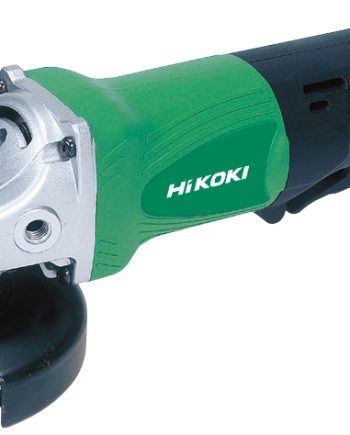 Hikoki Grinder Angle 115mm (Htc-G12Se3)