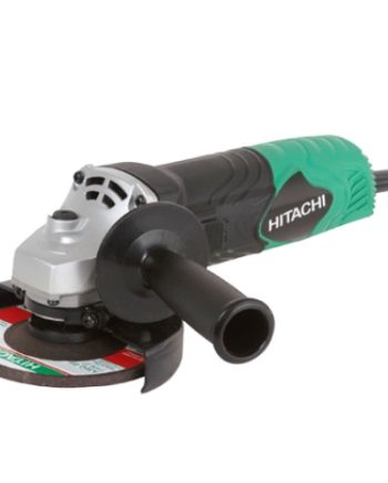 Hitachi Grinder 115mm 840W (Htc-G12Sn2)