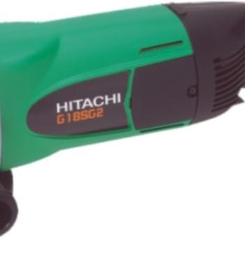 HITACHI / HIKOKI GRINDER ANGLE 180MM 2500W - HTC-G18SG2