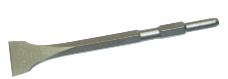 CHISEL HITACHI / HIKOKI SCALING 400X50MM SDS MAX - HTC-H40MA-7 - 