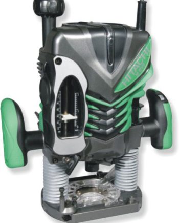 HITACHI / HIKOKI ROUTER ELEC S/START 12MM 2000W