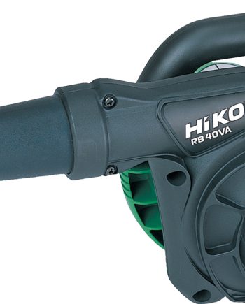 Hikoki Blower 550W 5.5Kpa Variable Spd