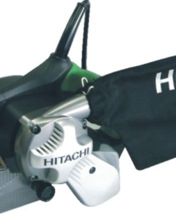 Hitachi Sand Belt 76X533mm 2Spd 1020W