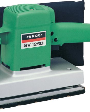 Hikoki Sander Orbital 300W 114X228mm
