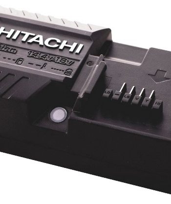 HITACHI / HIKOKI CHARGER C/L 14.4 18V LI ION 40M - HTC-UC18YKSL