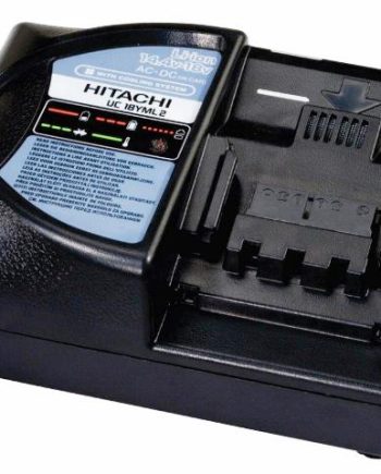 HTC BAT CHARGER 14.4V-18V AC-DC - HTC-UC18YML2