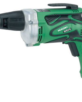 Hitachi S/Driver Pos Depth Adj 620W 6mm