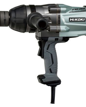 Hikoki Imp Wrench 1`` 1000Nm B/L Motor