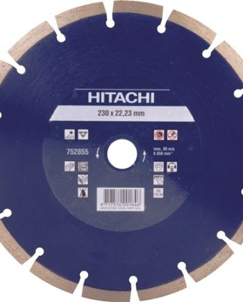 BLADE HITACHI / HIKOKI DIAMOND 300X3.0X10MM C/P/L/W 22 - HTC752858