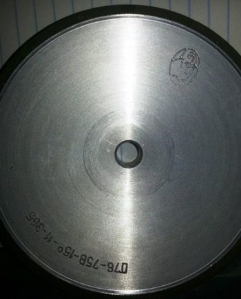 EUR SHARPENING DISC FOR ERM100 - HTCERM0002
