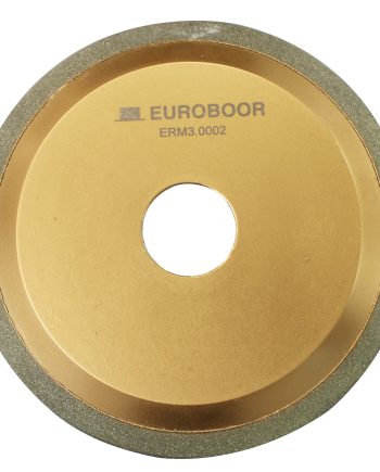 Erm100 Sdc Grinding Wheel