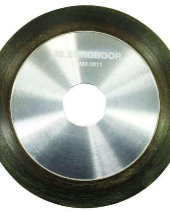 Erm100 Cbn Grinding Wheel (Stretched Sur