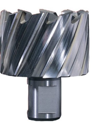 CUTTER CORE DRILL SHORT REACH 48MM EUROBOOR+ - HTCEUR48S