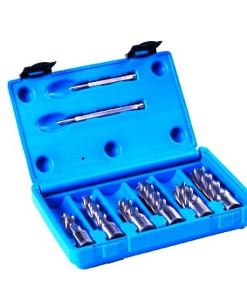 CUTTER CORE KIT 8PCE EUR - HTCEURKIT8