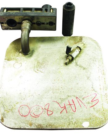 Adaptor Vac Kit Mag Base Drill