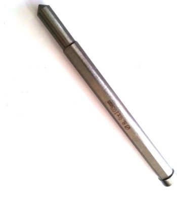 PILOT PIN 5522 DIAM 8MM - HTCIBC100