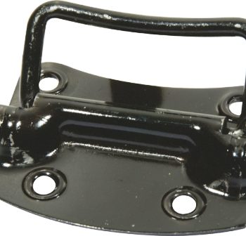 ABS BOXED HANDLE B/J 100MM PER10 121 - HWI1150