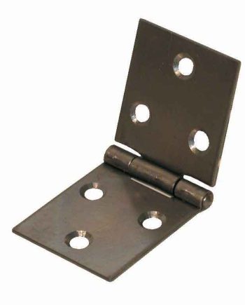 ABS HINGE BACK FLAP 50MM 10PR 170 - HWI1910