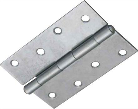 ABS HINGE BUTT B/S 25MM PER 20PR 480 - HWI2000