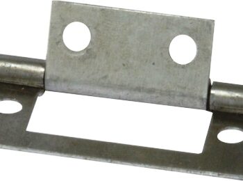 ABS HINGE SINKLESS B/S 50MM PER 10PR  - - HWI2200