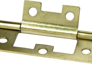 ABS HINGE SINKLESS B/P 50MM PER 10PR 13 - HWI2230