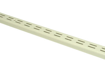 ABS WALL BAND D/SLOT 588MM EACH 150 - HWI2700