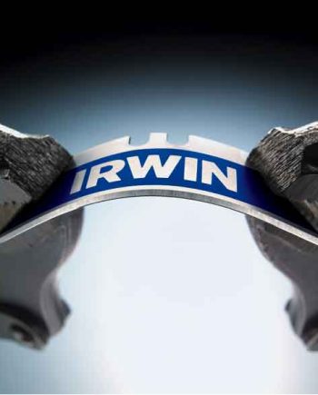 BLADE IRWIN.T/KNIFE BIMET.P10 10504241 - IRW2692